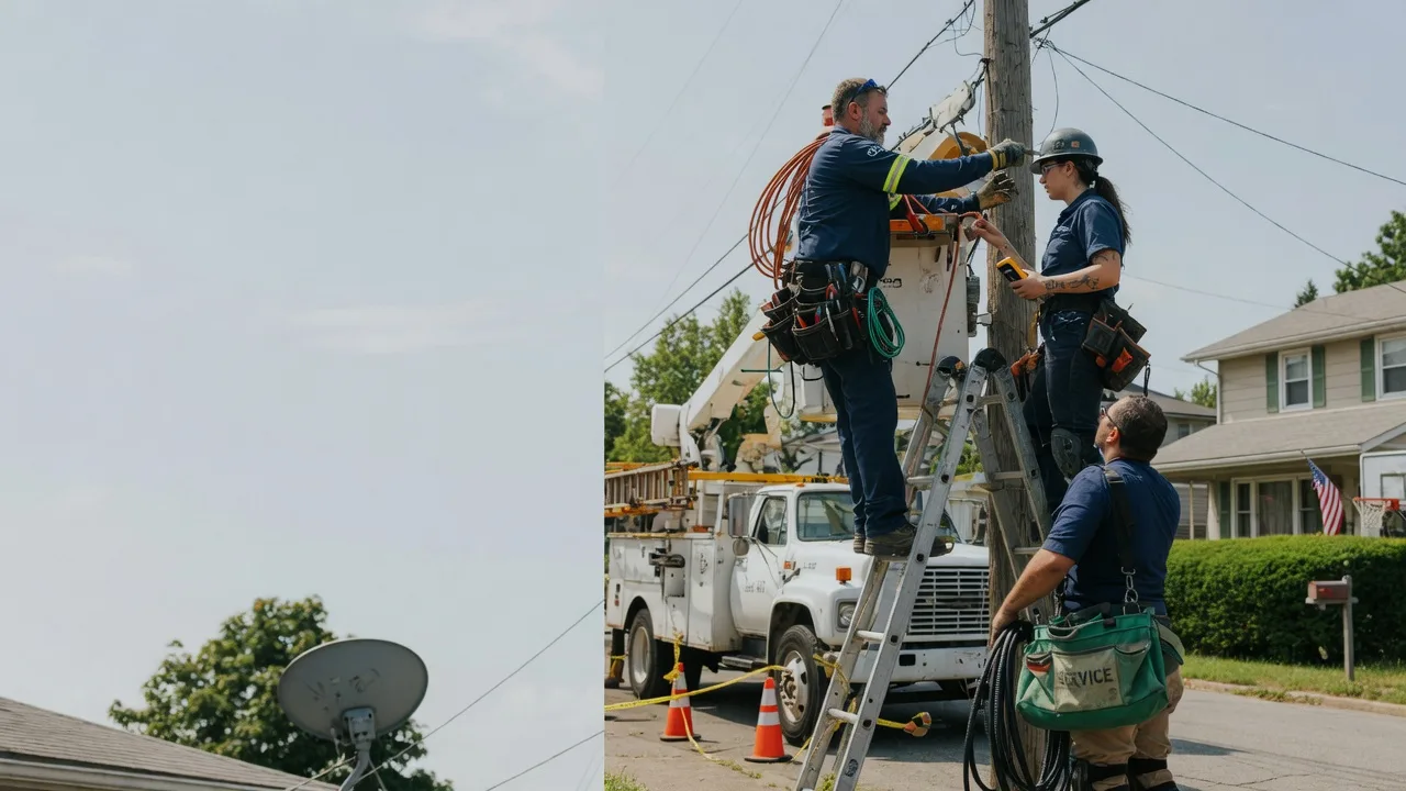 Electrical Repair in Thomasville, GA near me